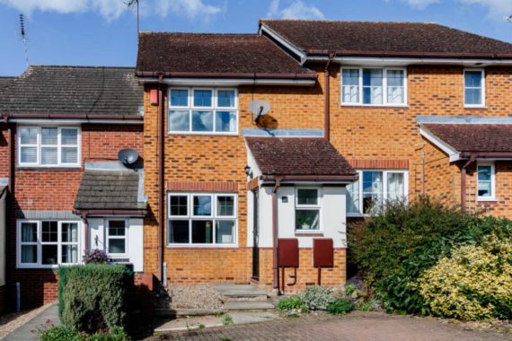 3 Bedroom Detached